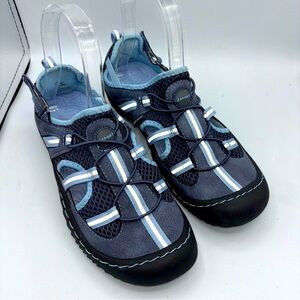 JSport JBU Jambu Bleeker Water Shoe Sneaker